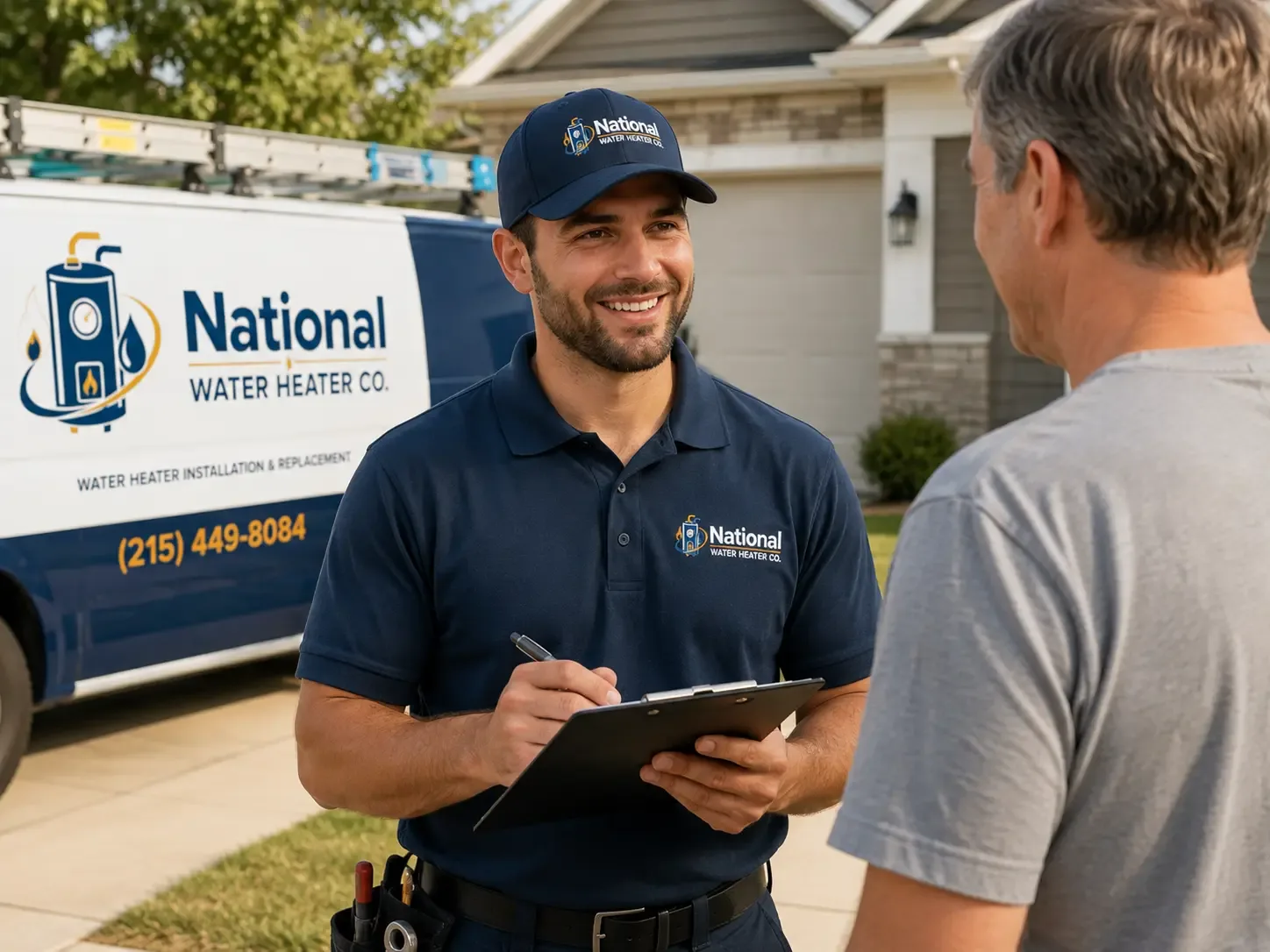 Water Heater Installation Brookville, KS FAQs